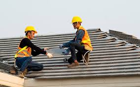 Fast & Reliable Emergency Roof Repairs in Hinckley, IL